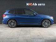 BMW X3 III (G01) Екатеринбург  - изображение 31