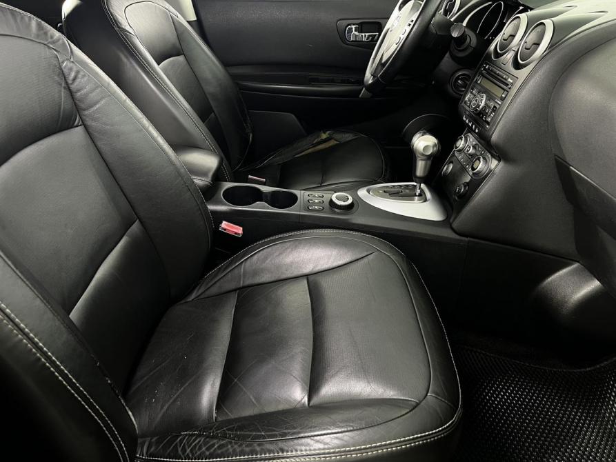 Nissan Qashqai I Калининград  - изображение 12