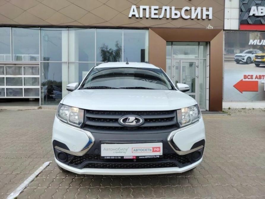 Lada (ВАЗ) Largus I Набережные Челны  - изображение 2