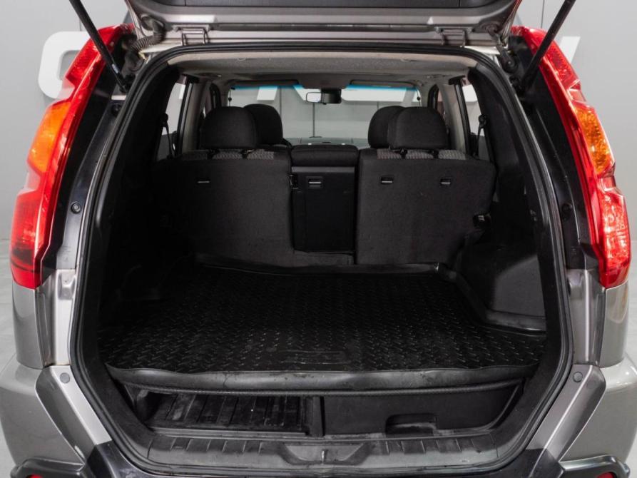 Nissan X-Trail II Тюмень  - изображение 22