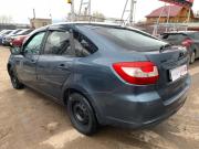 Lada (ВАЗ) Granta I Нижнекамск  - изображение 34