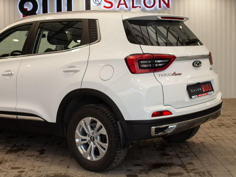 Chery Tiggo 4 Pro I Иваново  - изображение 14