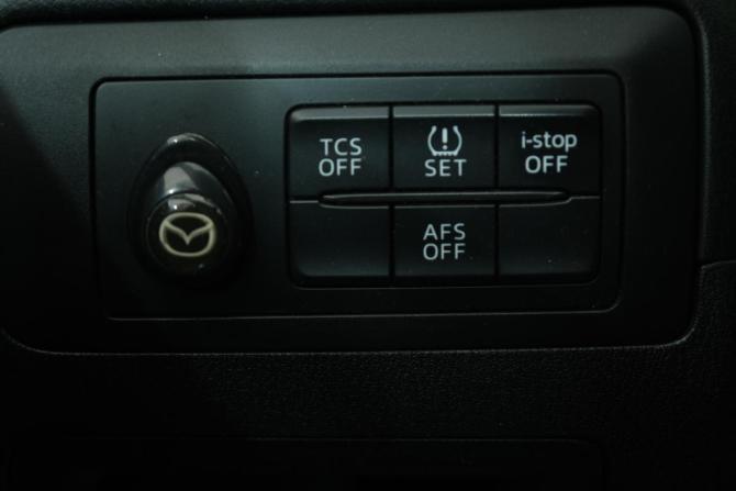 Mazda CX-5 I с пробегом 2014 года, цена 1 999 000 рублей, 183600 км, внедорожник, Автокод Объявления