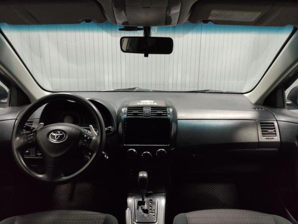 Toyota Corolla X (E140 E150) с пробегом 2007 года, цена 860 000 рублей, 281570 км, седан, Автокод Объявления