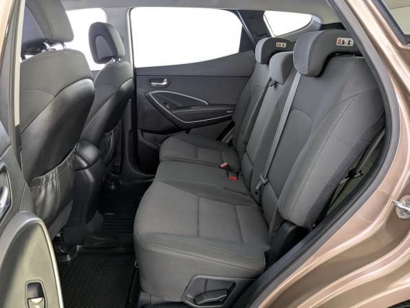 Hyundai Santa Fe III с пробегом 2012 года, цена 1 595 000 рублей, 129266 км, внедорожник, Автокод Объявления