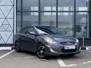 Hyundai Solaris I Москва  - изображение 25