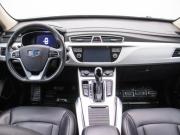 Geely Atlas I Москва  - изображение 30