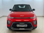 Kia Soul III Москва  - изображение 17