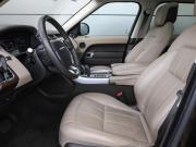 Land Rover Range Rover Sport II Рестайлинг Москва  - изображение 42