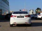 Hyundai Avante V Самара  - изображение 24