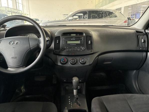 Hyundai Elantra IV (HD) с пробегом 2007 года, цена 592 000 рублей, 258000 км, седан, Автокод Объявления