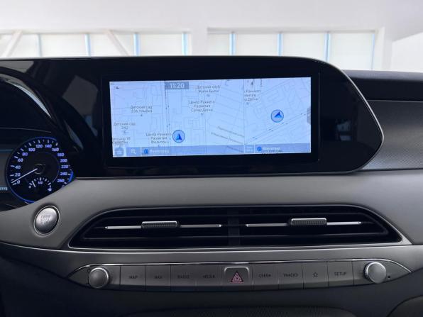 Hyundai Palisade I с пробегом 2021 года, цена 4 700 000 рублей, 87774 км, внедорожник, Автокод Объявления