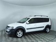 Lada (ВАЗ) Largus I Ростов-на-Дону  - изображение 21