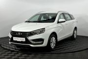 Lada (ВАЗ) Vesta I Рестайлинг (NG) Нижний Новгород  - изображение 25