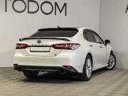 Toyota Camry VIII (XV70) Санкт-Петербург  - изображение 36