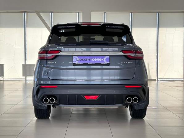 Geely Coolray I с пробегом 2021 года, цена 1 740 000 рублей, 72408 км, внедорожник, Автокод Объявления