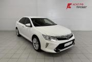 Toyota Camry VII (XV50) Астрахань  - изображение 21