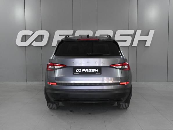 Skoda Kodiaq I с пробегом 2020 года, цена 2 280 000 рублей, 94718 км, внедорожник, Автокод Объявления