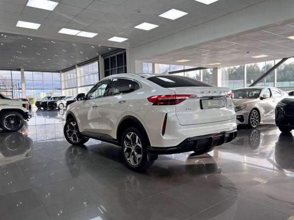 Haval F7x I Рестайлинг с пробегом 2022 года, цена 2 345 000 рублей, 44344 км, внедорожник, Автокод Объявления