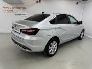 Lada (ВАЗ) Vesta I Рестайлинг (NG) Москва  - изображение 25