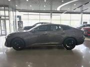 Changan UNI-V I Рестайлинг 2 Новосибирск  - изображение 13