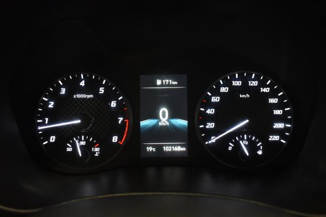 Hyundai Solaris II Рестайлинг с пробегом 2021 года, цена 1 470 000 рублей, 102156 км, седан, Автокод Объявления