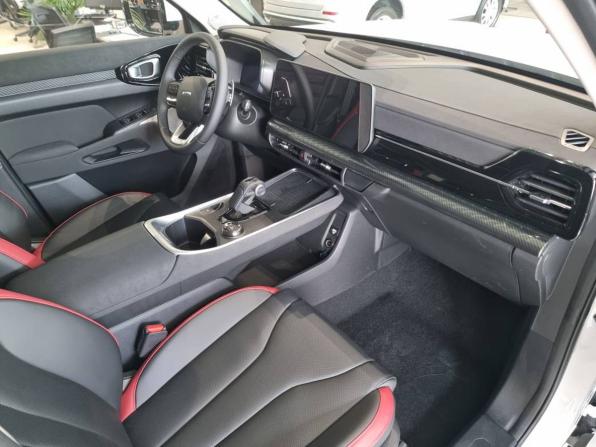 Новый Haval H3 I Рестайлинг 2026 года, цена 3 549 000 рублей, внедорожник, Автокод Объявления