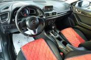 Mazda 3 III (BM) Омск  - изображение 34