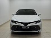 Toyota Camry VIII (XV70) Вологда  - изображение 23