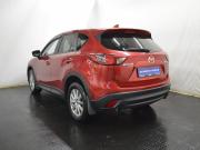 Mazda CX-5 I Рестайлинг Санкт-Петербург  - изображение 24