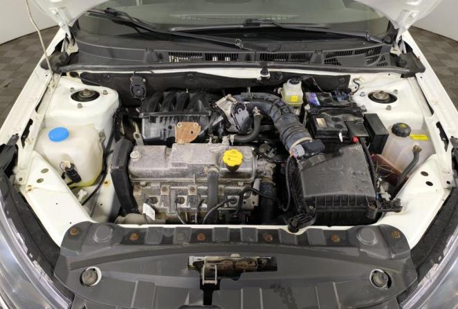 Lada (ВАЗ) Granta I Рестайлинг с пробегом 2020 года, цена 630 000 рублей, 89212 км, седан, Автокод Объявления