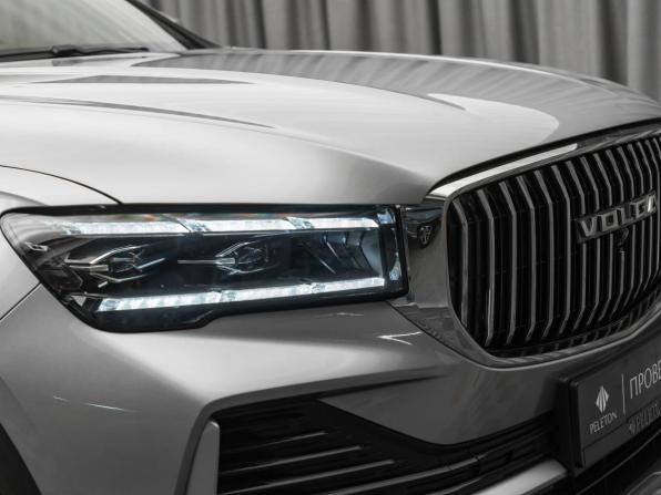 Volga K50 с пробегом 2026 года, цена 4 305 000 рублей, 783 км, внедорожник, Автокод Объявления