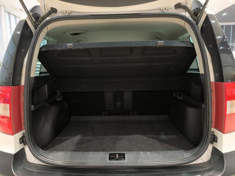 Skoda Yeti I Казань  - изображение 12