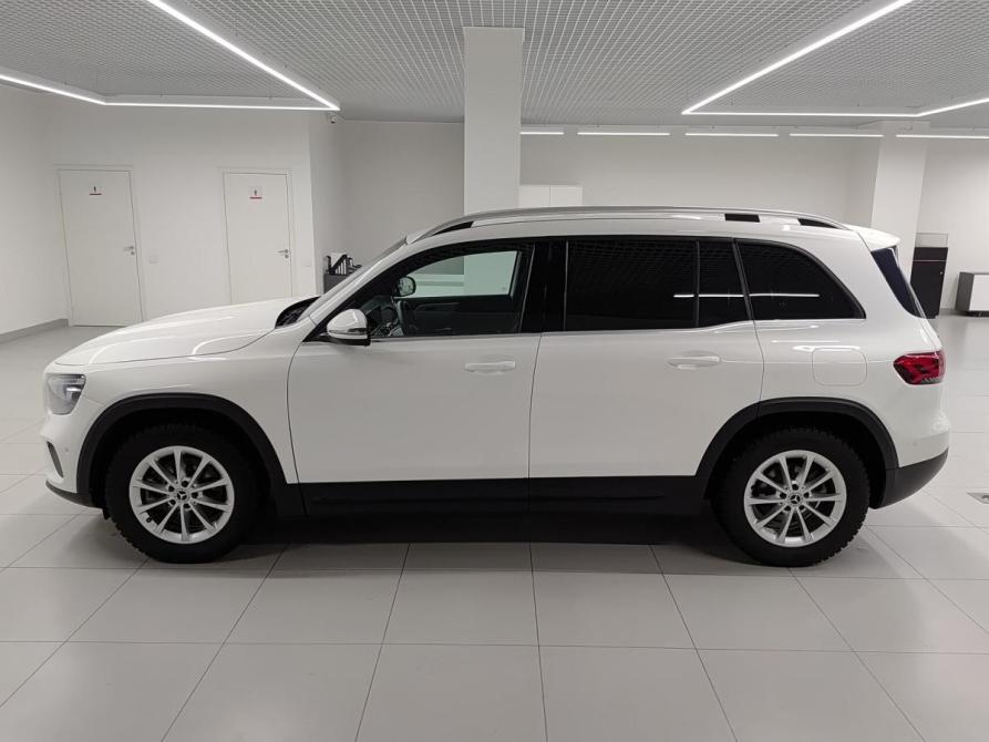 Mercedes-Benz GLB I (X247) Казань  - изображение 10