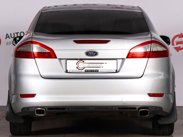 Ford Mondeo IV с пробегом 2008 года, цена 599 000 рублей, 322051 км, седан, Автокод Объявления