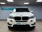 BMW X5 III (F15) Москва  - изображение 22