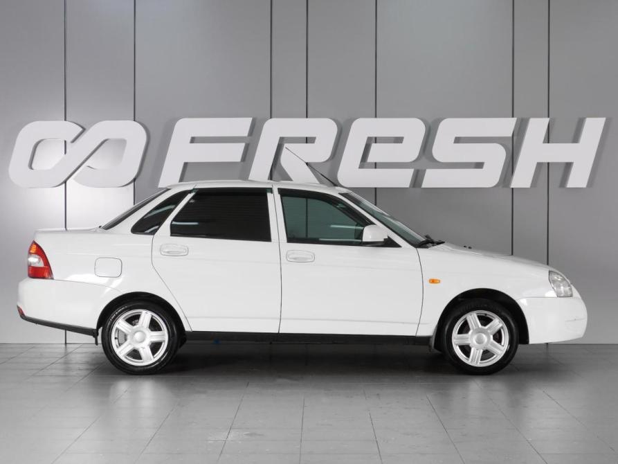 Lada (ВАЗ) Priora I Рестайлинг Минеральные Воды  - изображение 5