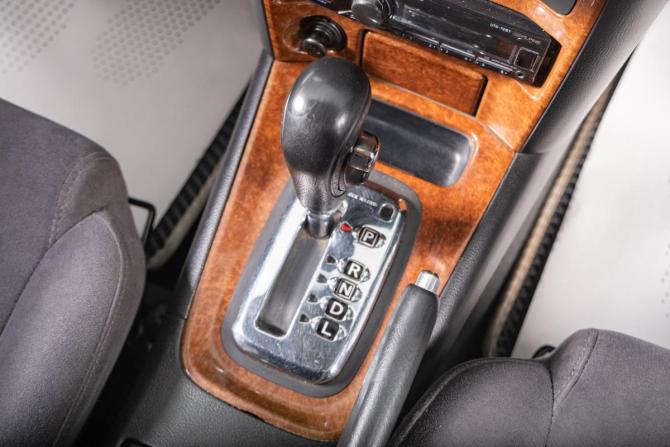 Nissan Primera III (P12) с пробегом 2004 года, цена 342 020 рублей, 221000 км, универсал, Автокод Объявления