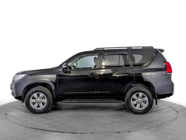 Toyota Land Cruiser Prado 150 Series Рестайлинг 3 с пробегом 2021 года, цена 5 000 000 рублей, 83361 км, внедорожник, Автокод Объявления