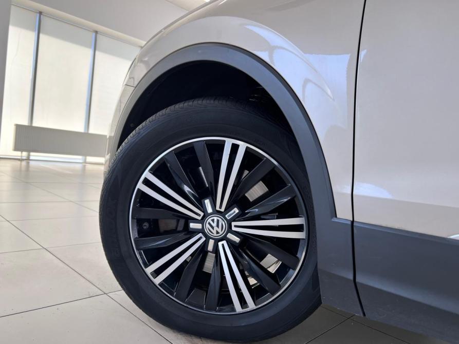 Volkswagen Tiguan II Волгоград  - изображение 12