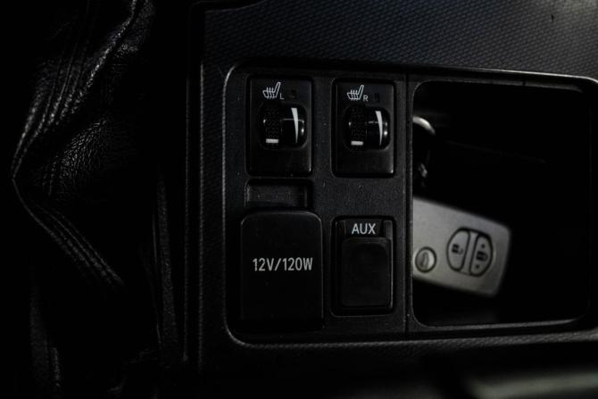 Toyota Land Cruiser Prado 150 Series с пробегом 2013 года, цена 2 759 000 рублей, 234845 км, внедорожник, Автокод Объявления