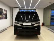 Toyota Vellfire I Новосибирск  - изображение 24