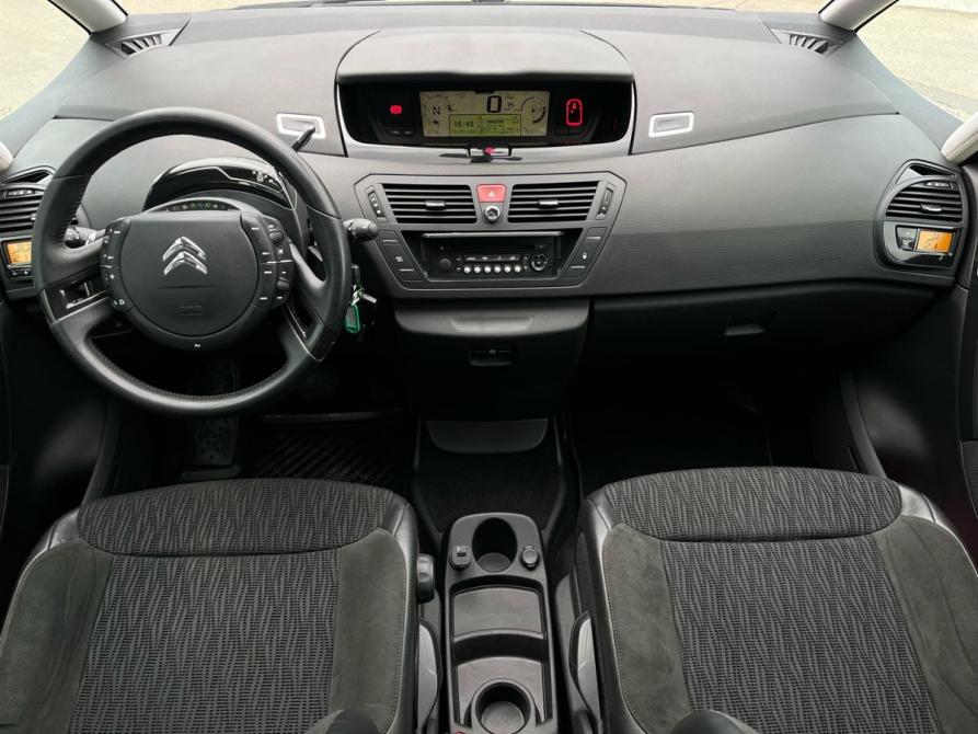 Citroen C4 Picasso I Калуга  - изображение 9