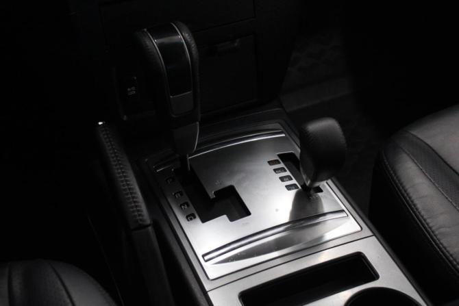 Mitsubishi Pajero IV с пробегом 2011 года, цена 1 783 000 рублей, 241898 км, внедорожник, Автокод Объявления