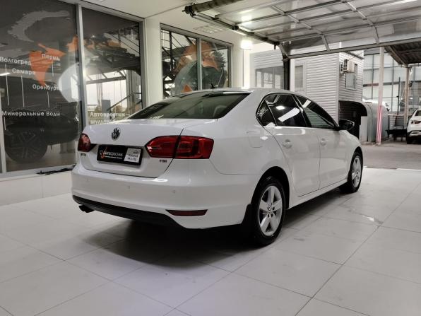 Volkswagen Jetta VI с пробегом 2012 года, цена 920 000 рублей, 235104 км, седан, Автокод Объявления