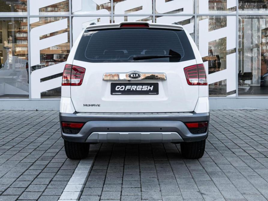 Kia Mohave I Рестайлинг Ставрополь  - изображение 4