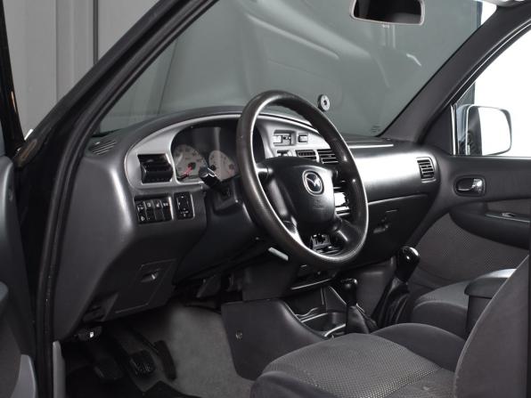 Mazda B-series V с пробегом 2006 года, цена 1 144 995 рублей, 177937 км, offers.body_type.unknown, Автокод Объявления