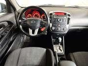 Kia Ceed I Рестайлинг Москва  - изображение 40