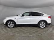 BMW X4 I (F26) Москва  - изображение 24