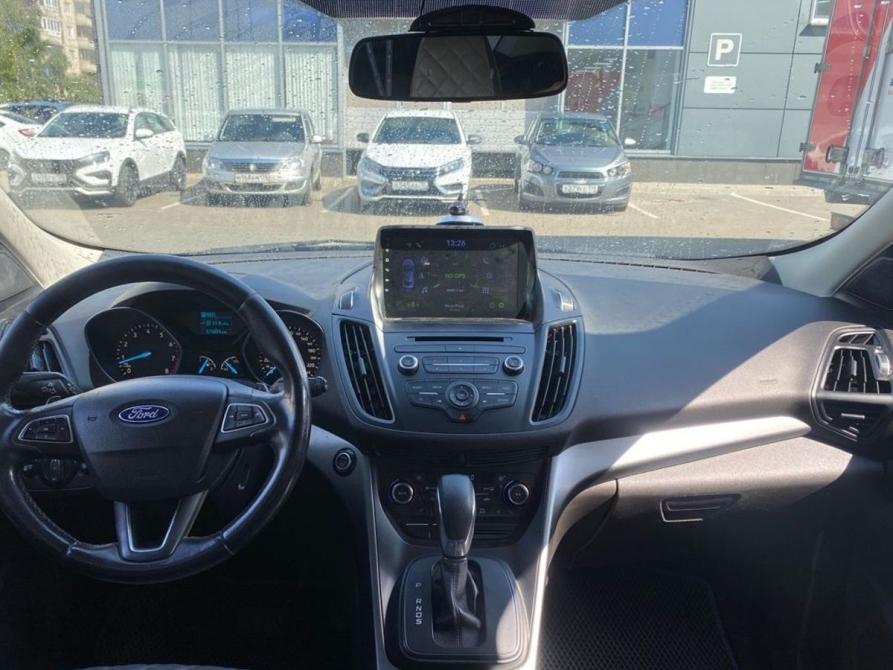 Ford Kuga II Рестайлинг Санкт-Петербург  - изображение 9